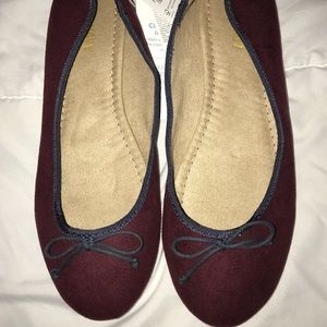 Ballet Flats